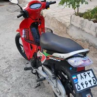 موتور بی کلاچ پرواز|موتورسیکلت|بجنورد, |دیوار