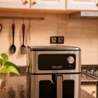 خردکن سه لیتر کوکینگ|خردکن، آسیاب، غذاساز|فردوس (خراسان), |دیوار