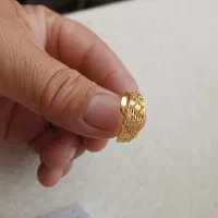 انگشتر سبک|جواهرات|قم, چهل درخت‎|دیوار