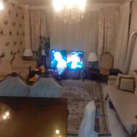 ۵۱ متر تکخواب/پارکینگ سندی غیر مزاحم/آماده تخلیه