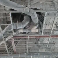 رابیتسکاری.راویزکاری بامصالح فقطمتری۴۵۰|خدمات پیشه و مهارت|بندرعباس, |دیوار