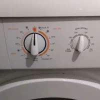 لباسشویی اتومات ابسال