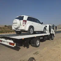 امداد خودرو،یدک کش چرخگیر ،خودروبر،جرثقیل