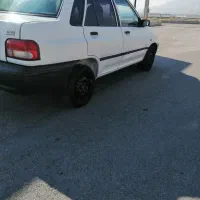 پرایدصبابسیارتمیزومرتب|خودرو سواری و وانت|بندرعباس, |دیوار