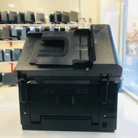 پرینتر رنگی سه کاره لیزری HP 175NW|پرینتر، اسکنر، کپی، فکس|محمدشهر, ولدآباد|دیوار