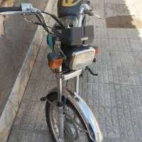 موتور لیفان93