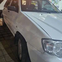 پراید ۱۱۱ مدل ۹۵