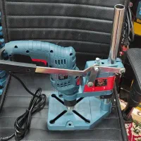 دریل 13 میلی باس با پایه سوراخ کاری|ابزارآلات|اهواز, پردیس دو|دیوار