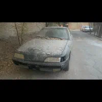 دوواسپرو مدل 1996موتور اروپایی یک تیکه رنگ|خودرو سواری و وانت|یزد, |دیوار