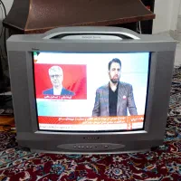 تلوزیون 21اینچ صنام