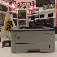 پرینتر 2 رو زن پررنگ