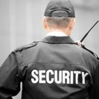 استخدام نیروی حراست شیفتی