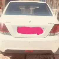 دنا معمولی|خودرو سواری و وانت|تهران, سلسبیل جنوبی|دیوار