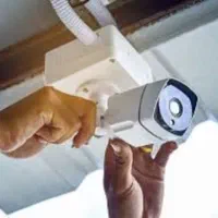 فروش ، نصب ، خدمات پس از فروش دوربین مدار بسته