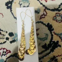 گوشواره طلا