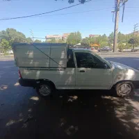 فروش فوری باربند پراید وانت