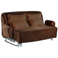 مبل تخت خوابشو شو ۲ نفره