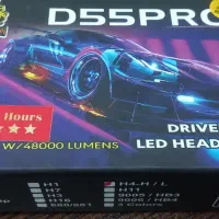چراغ LED هایلایت خودرو|قطعات یدکی و لوازم جانبی|کاشمر, |دیوار