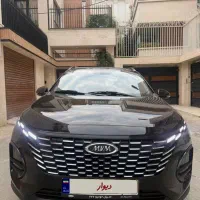 ایکس ۳۳ کراس دنده ۱۴۰۳