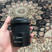 دوربین سونی آلفا ۲۰۰|دوربین عکاسی و فیلم‌برداری|تهران, ستارخان|دیوار