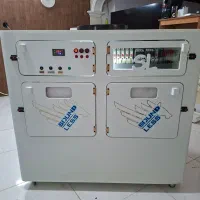 سوپر سایلنت باکس ماینر صنعتی در همه ظرفیت ها