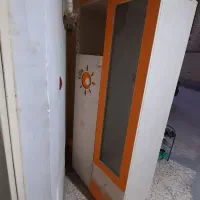 تخت و کمد کودک