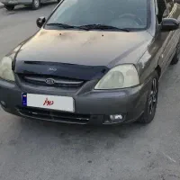 ریو.کیا.۱۳۸۶مونتاژ کره