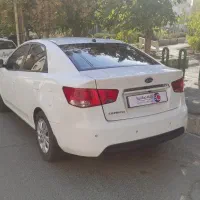 سایپا سراتو 1600دنده ای(آپشنال) مدل 1396|خودرو سواری و وانت|تهران, شاهین|دیوار