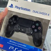 دسته ps4 دوال شاک اصلی|کنسول، بازی ویدئویی و آنلاین|هشتگرد, هشتگرد قدیم|دیوار