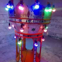 *کرایـه حجلــه و اکو باند فلش خور*|خدمات پذیرایی، مراسم|قم, سربخش|دیوار