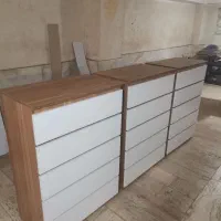 دراور|جاکفشی، کمد، دراور|تهران, شهرک ولیعصر جنوبی|دیوار