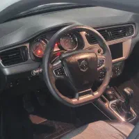 تارا v1 پلاس ۱۴۰۳ سفید|خودرو سواری و وانت|تبریز, |دیوار