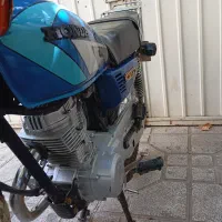 موتور کبیر۱۲۵مدل۹۰