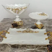 ظروف اصل انگلیس نو با جعبه های اصلی خودش|ظروف سرو و پذیرایی|تهران, جردن|دیوار