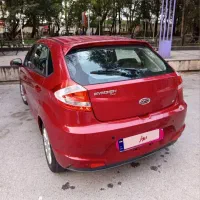 MVM 315 NEW 1395|خودرو سواری و وانت|محمودآباد, |دیوار