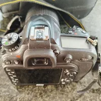 دوربین نیکون D7100|دوربین عکاسی و فیلمبرداری|برازجان, |دیوار