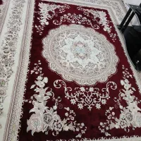 دو تخته فرش ۱۲ متری