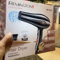 سشوار حرفه ای رمینگتون