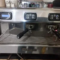 دستگاه قهوه  اسپرسو  اکسپوبار
