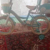 دوچرخه نو آک ۱۶|دوچرخه، اسکیت، اسکوتر|همدان, |دیوار