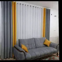 عمده فروشی پرده|پرده، رانر، رومیزی|تهران, عبدل‌آباد|دیوار
