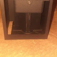 نور مخفی ال ای دی