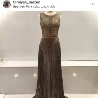 لباس مجلسی