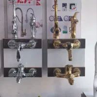 وسایل مورد نیاز آشپزخانه وحمام|مصالح و تجهیزات ساختمان|میاندوآب, |دیوار