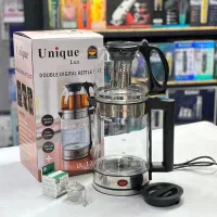 چایساز یونیک چای ساز روهمی گرم نگه دار کتری برقی