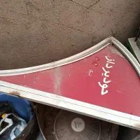 آفتابگیر دستگاه خودپرداز ATM