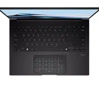 لپ‌تاپ ایسوسASUSUM3406سبک‌ترین لپ‌تاپ حرفه‌ای|رایانه همراه|قزوین, |دیوار