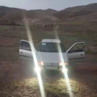 پژو مدل92