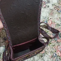 کوله وکیف ترمه دوشی|کیف، کفش، کمربند|کرمانشاه, |دیوار