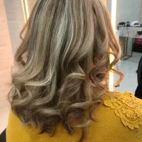 رنگ ولایت تخفیف ویژه کیفیت بالااستادان کوی۴فرحسا|خدمات آرایشگری و زیبایی|ارومیه, |دیوار